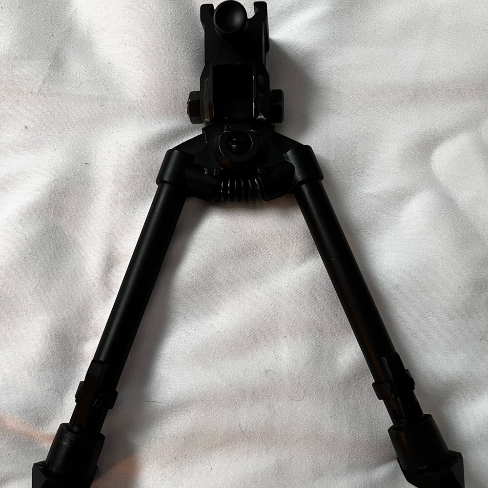 Bipod for AR newer model